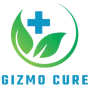 GizmoCure Logo (with text)
